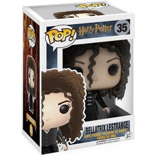 "Funko Pop - Harry Potter - Bellatrix Lestrange"