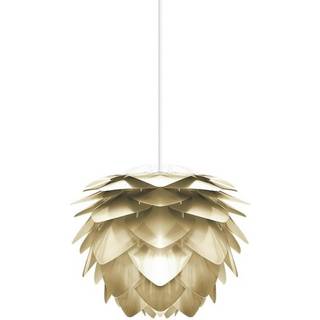 Umage Silvia lampe hvid Ø 50 cm