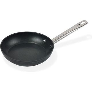Holm Stegepande Ø 24 cm Aluminium