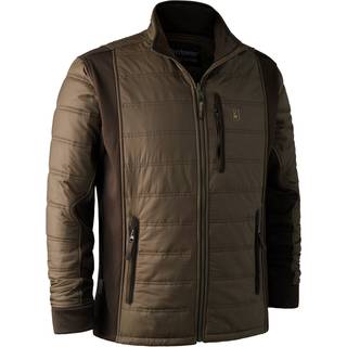 Deerhunter Muflon Zip-In Jacket Art Green 52