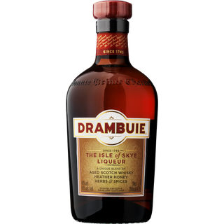 Drambuie Honeyed Scotch Whisky Liqueur 70 cl.