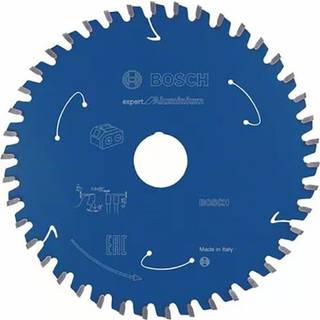 Bosch Expert for Aluminium-rundsavklinge til batteridrevne save 184x1,8/1,3x20 T54