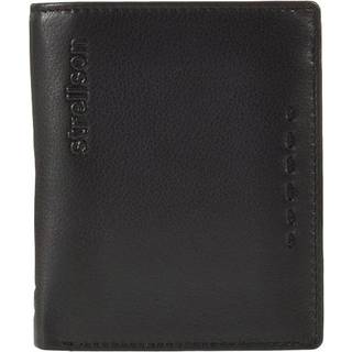 Brieftasche Oxford Circus Schwarz