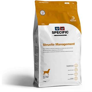 Specific CCD Struvite Management Dog 7 kg
