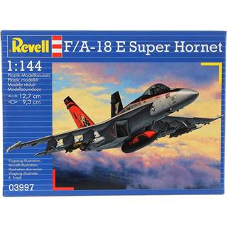 Revell - F/A-18 E Super Hornet