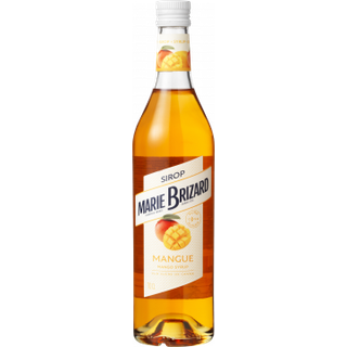 Marie Brizard Mango Sirup 70 cl.