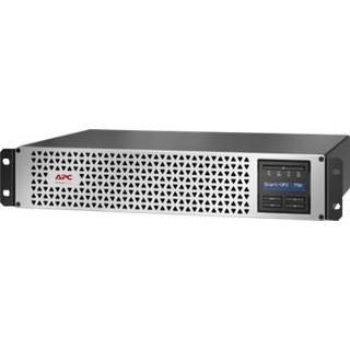 APC SMTL750RMI2UC - Smart-UPS - 750VA/600W - Line Interactive UPS