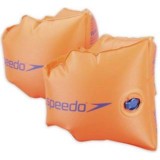 Junior Armbands Orange