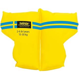 Svømmevinge Swimpy Neutral, 15 - 30 kg