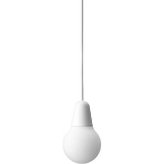 Bulb Fiction pendel