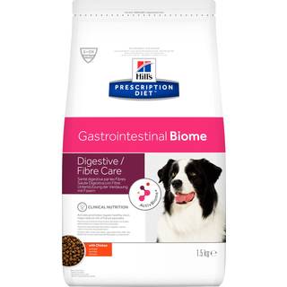 Hills Prescription Diet Canine Gastrointestinal Biome - 4 kg