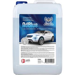AdBlue til dieselmotor 5 liter