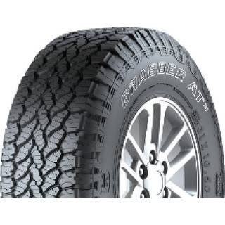 General Tire Grabber AT3 3PMSF FR 225/75R15 102T