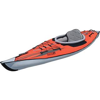 Advanced Elements AdvancedFrame® Convertible 2er kajak