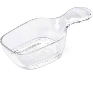 OXO POP kaffeske gennemsigtig