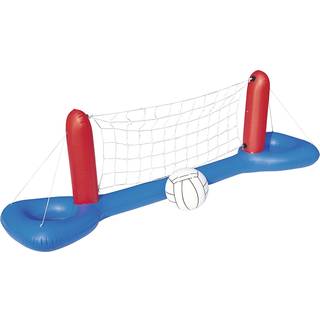 Volleyball sæt til svømmingpool