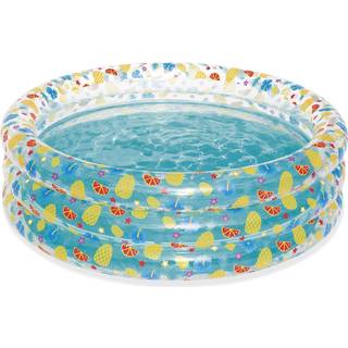 Badebassin 170x53 cm ''Tropisk''