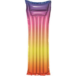 Bade Luftmadras ''Fashion Rainbow'' 183 x 69 cm