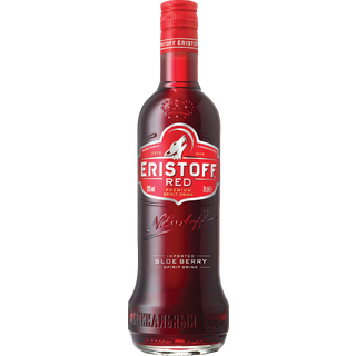 Eristoff Red 18% 70 cl.