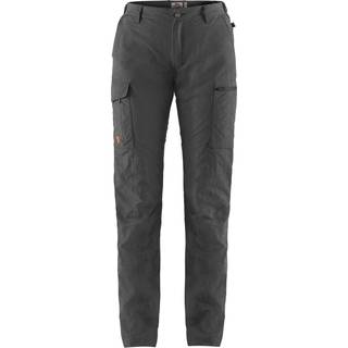 Fjällräven Travellers MT Trousers Women 42/L DARK GREY
