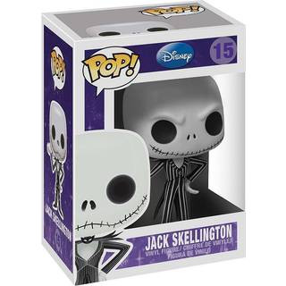 Jack Skellington Funko Pop! Figur