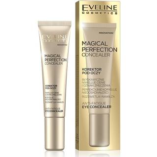 Eveline Cosmetics Magical Perfection Concealer til under øjnene Skygge 01 Light 15 ml - 15 ml