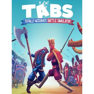 Totally Accurate Battle Simulator Steam Key GLOBAL