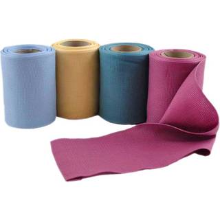 Aidaband 6 Stiche/cm 10cm - Weiß