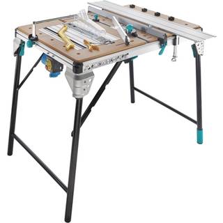 Wolfcraft Maskinbord MASTER Cut 2500