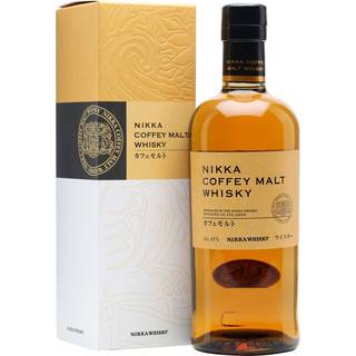 Nikka Coffey Malt Whisky Japan 45%
