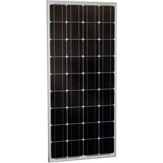 170Wp/12V solcelle Phaesun Sun Plus 170, monokrystallinsk