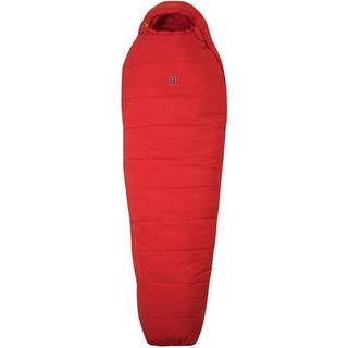 Fjällräven Skule Two Seasons Long RED