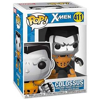 "Funko Pop Marvel Colossus (Special Edition)"