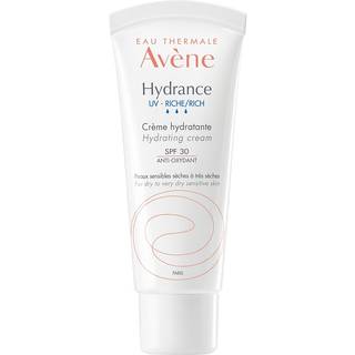 Avène Hydrance UV-Rich