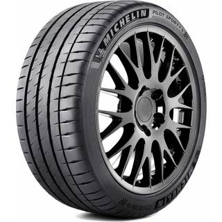 Michelin Pilot Sport 4 S ZP FSL 245/40R19 94Y