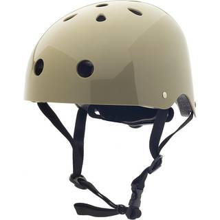 Trybike CoConut cykelhjelm rosa - Hjelmstørrelse 44-51 cm