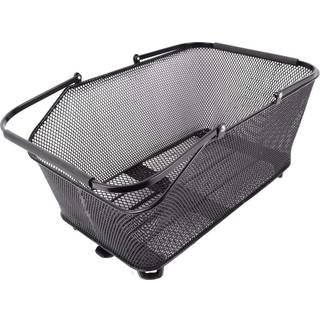 Atran Velo Daily AVS cykelkurv bag sort