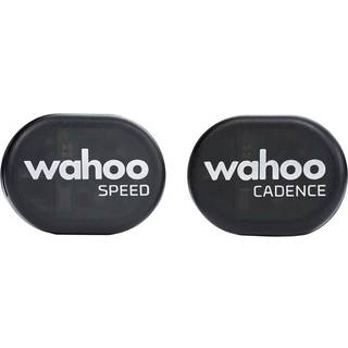 Wahoo RPM Speed & Cadence Bundle