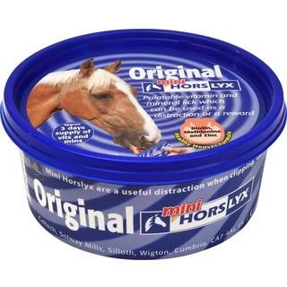 Sliksten Horslyx Original 650 g