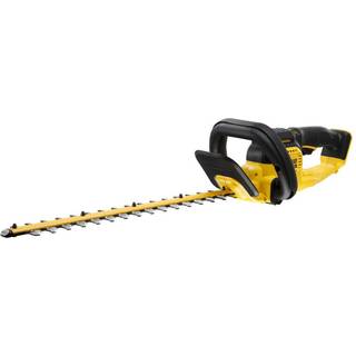 Dewalt 18v hækkeklipper 55cm ø25mm dcmht563n-xj uden batter og lader