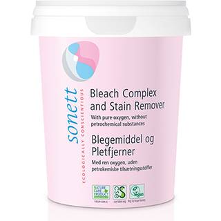 Sonett Blegemiddel - 450 gram
