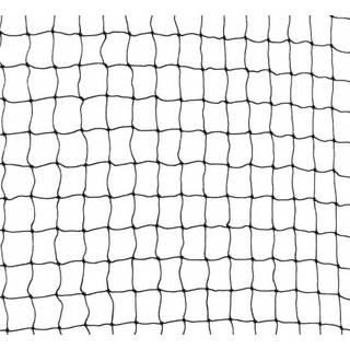Trixie Altannet - Sort / 3x2 m