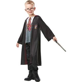 Harry Potter Udklædning Sæt Deluxe 5-6 år