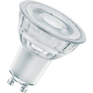 OSRAM LED pære GU10 4,4W 2700K 350 lumen Superstar 4058075105393