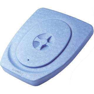 Varmesæde Separett 300, blå