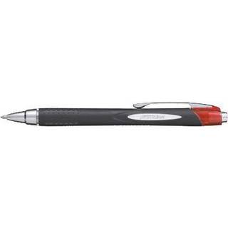 12 x Uni-ball Jetstream pen 0,45mm rød