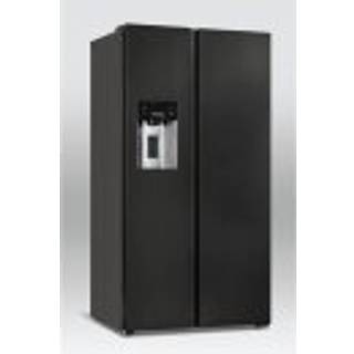 Scandomestic Amerikanerskab SKF 618 BS