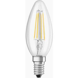 OSRAM OSRAM LED Classic 1,4W/827 FIL E14 4052899400306