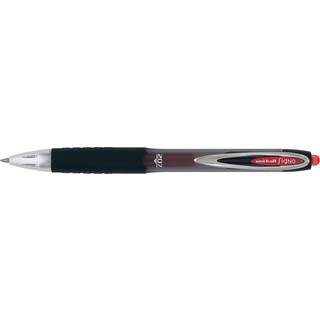 Uni-ball Signo 207 pen 0,4mm rød