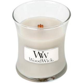 WoodWick Vanilla & Sea Salt Mini